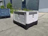 597L Foldable Plastic Pallet Box, ANB-FPB-597, photo 3 of 13