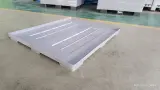 600L Solid Plastic Pallet Box, ANB-PB-600, photo 6 of 11