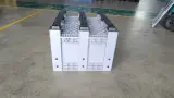600L Solid Plastic Pallet Box, ANB-PB-600, photo 2 of 11
