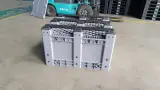 600L Solid Plastic Pallet Box, ANB-PB-600, photo 11 of 11