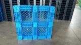 6 Runner Mesh Plastic Pallet 1200 x 1200, ANB-PL-6R-1212, photo 6 of 10