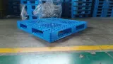 6 Runner Mesh Plastic Pallet 1200 x 1200, ANB-PL-6R-1212, photo 8 of 10