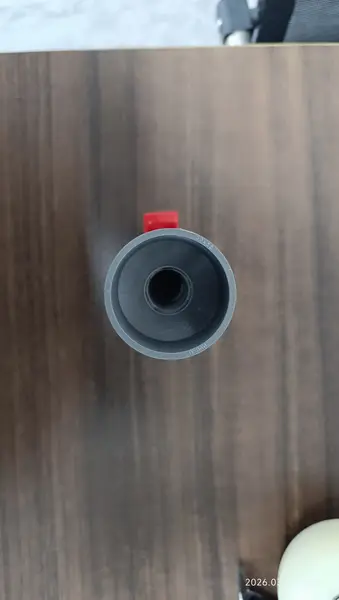 Water drain valve, accessory photo 4